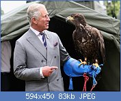 Cliquez sur l'image pour la voir en taille r�elle

Nom : Prince+Wales+Duchess+Cornwall+Visit+Sandringham+u1TNI8uwdfll.jpg
Affichages : 95
Taille : 83,4 Ko
ID : 96106