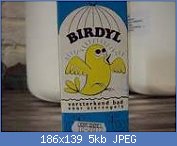 Cliquez sur l'image pour la voir en taille relle

Nom : birdyl.jpg
Affichages : 499
Taille : 4,6 Ko
ID : 75658