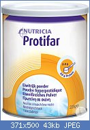 Cliquez sur l'image pour la voir en taille relle

Nom : nutricia-protifar-poeder-225g.jpg
Affichages : 313
Taille : 42,5 Ko
ID : 92456