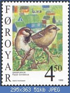 Cliquez sur l'image pour la voir en taille relle

Nom : Faroe_stamp_344_house_sparrow_(passer_domesticus).jpg
Affichages : 33
Taille : 51,2 Ko
ID : 113022