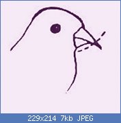 Cliquez sur l'image pour la voir en taille relle

Nom : oiseau.5.jpg
Affichages : 286
Taille : 6,5 Ko
ID : 121743