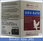 Cliquez sur l'image pour la voir en taille relle

Nom : oropharma-oro-bath-poudre-pot-300g.1.jpg
Affichages : 11
Taille : 40,8 Ko
ID : 114207