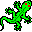 Minilezard