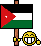 Jordanie