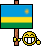 Rwanda