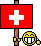 Suisse Drapeau