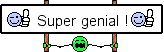 Icon Super Gen